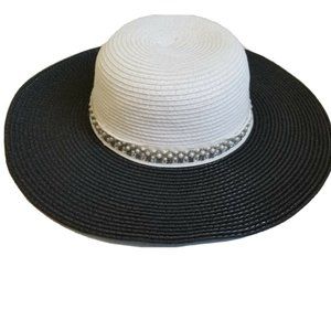 BCBG SUN HAT
